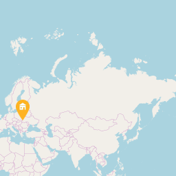 Kyiv на глобальній карті